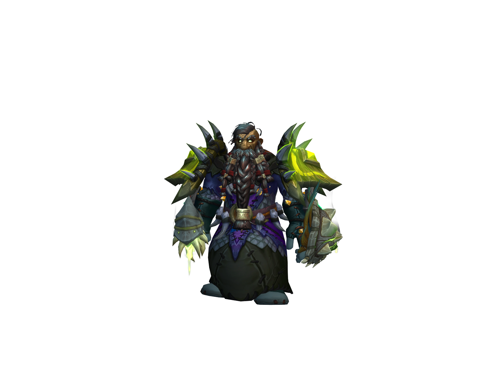 Baksukahn