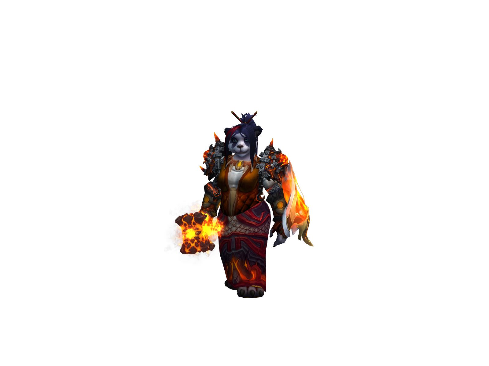 Benzaiten