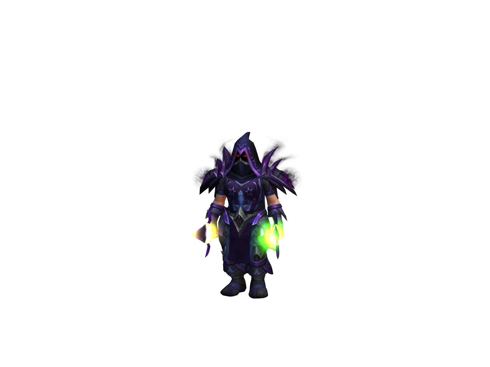 Ashorogue
