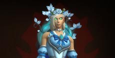 Octavia's icon
