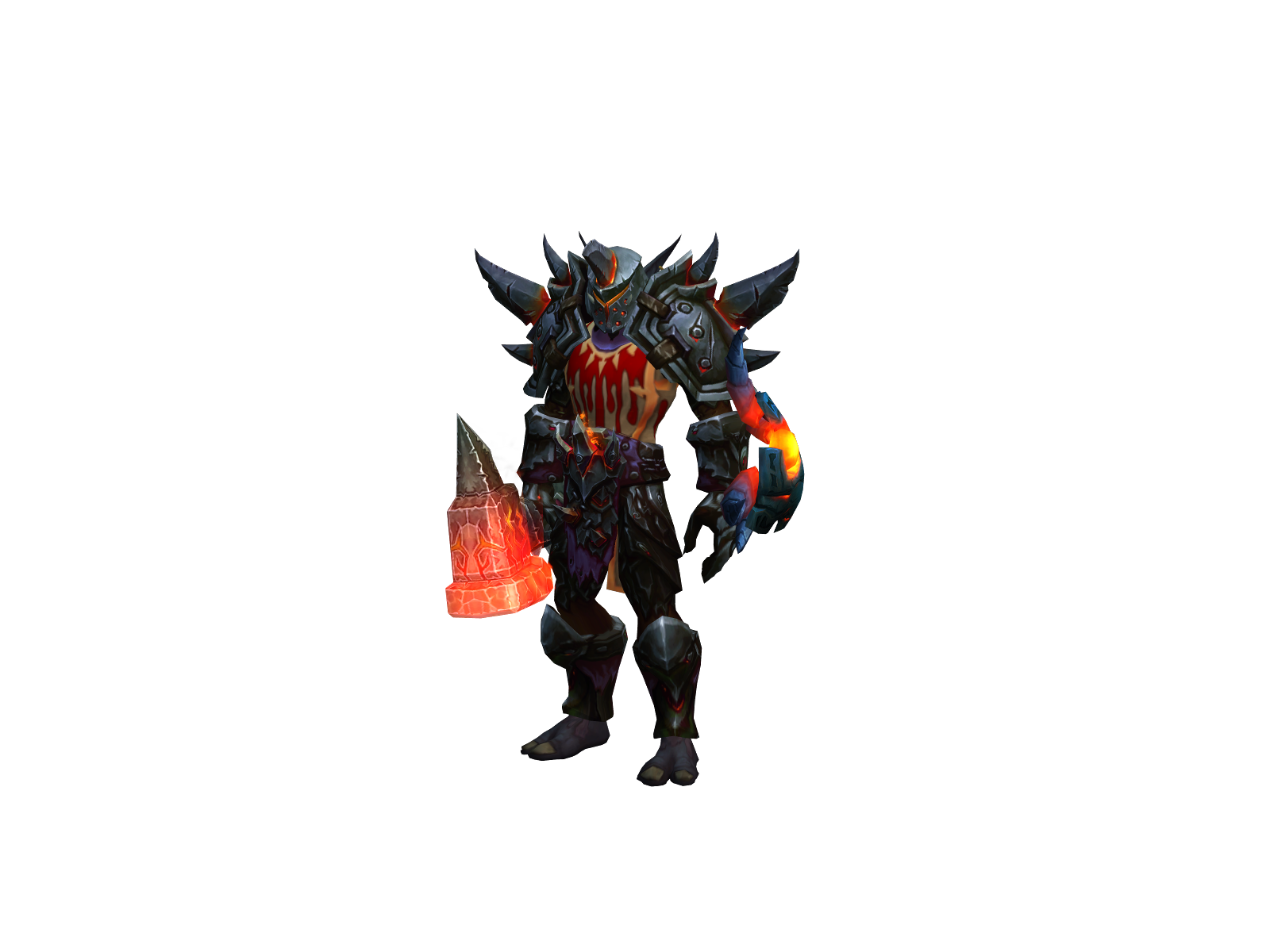 Rògash