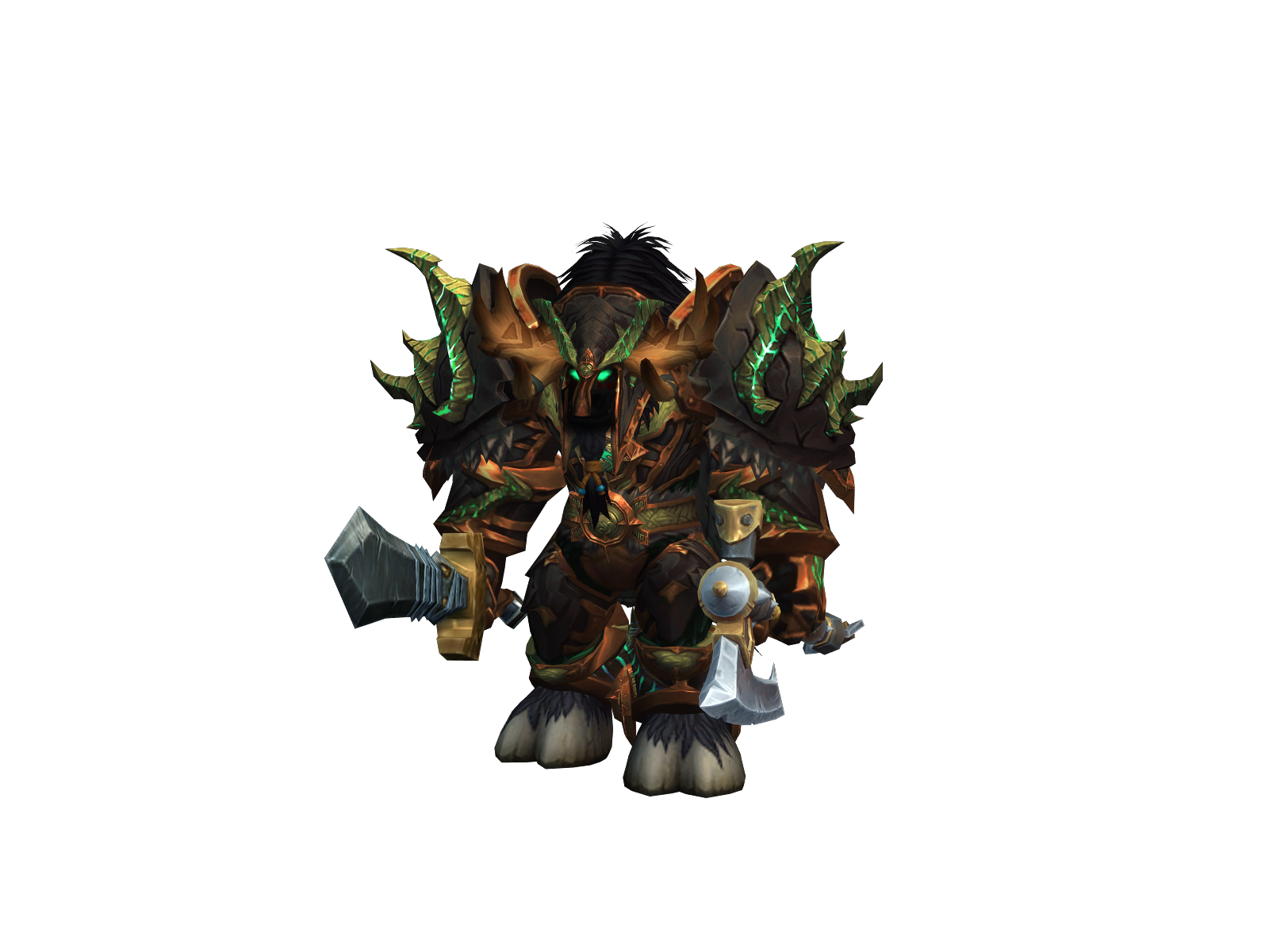 Gomarok