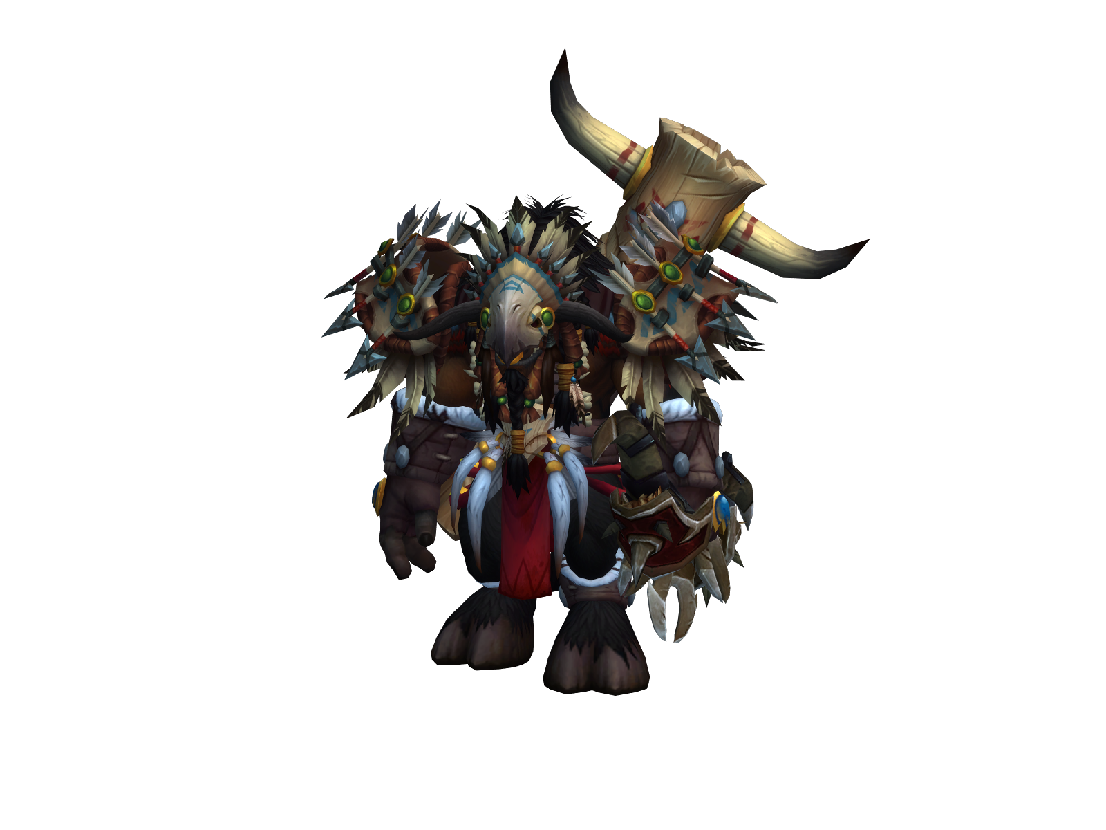 Dauri