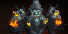 Drfunkymd's icon