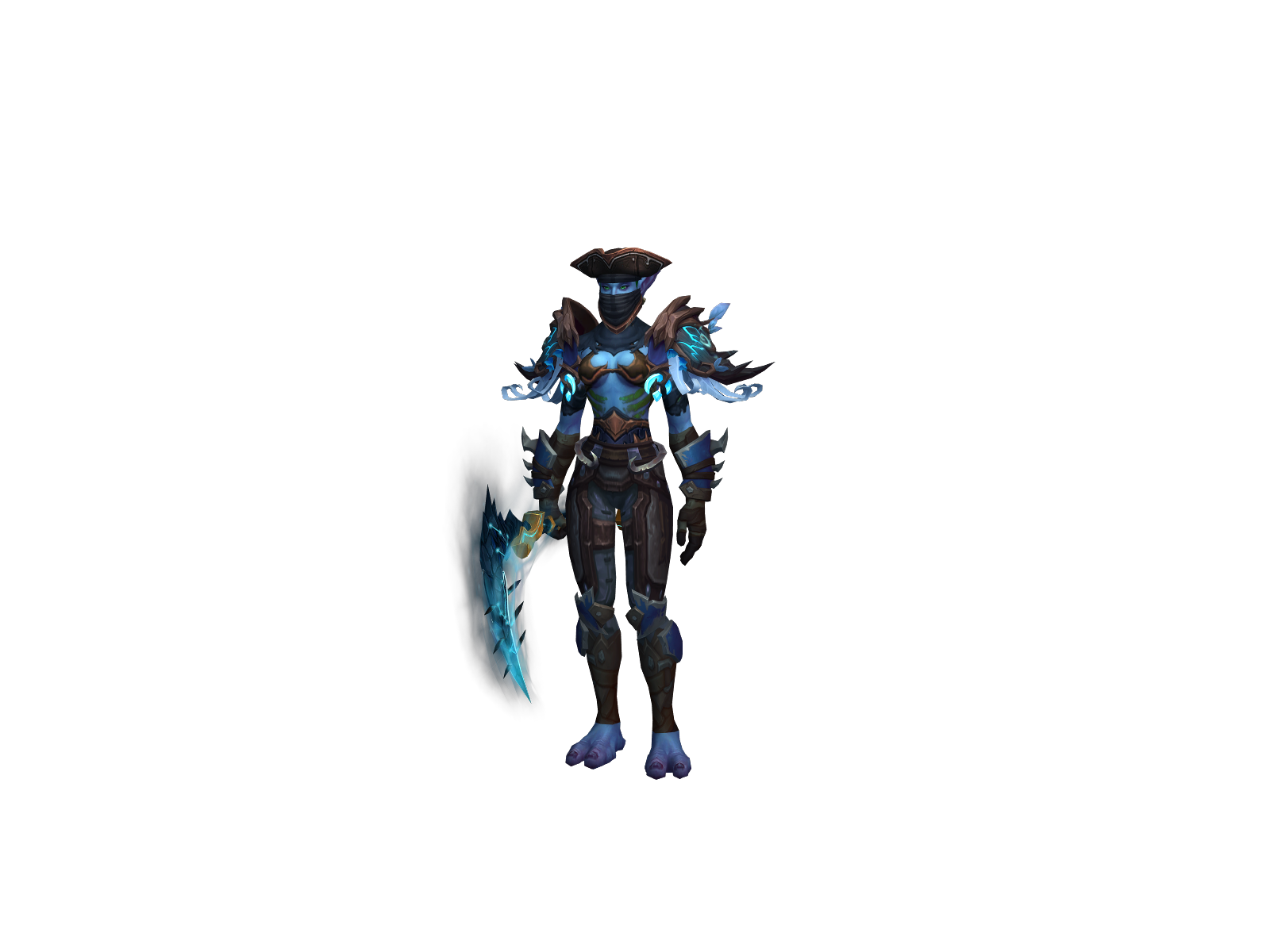 Aimoutdruid