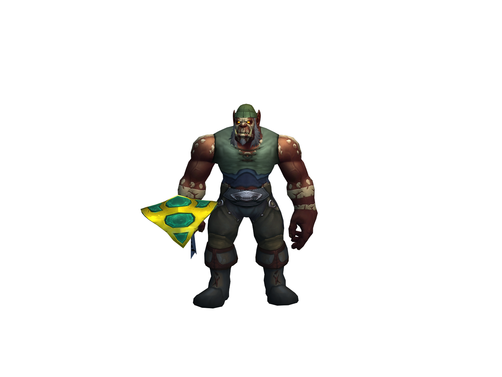 Harweh