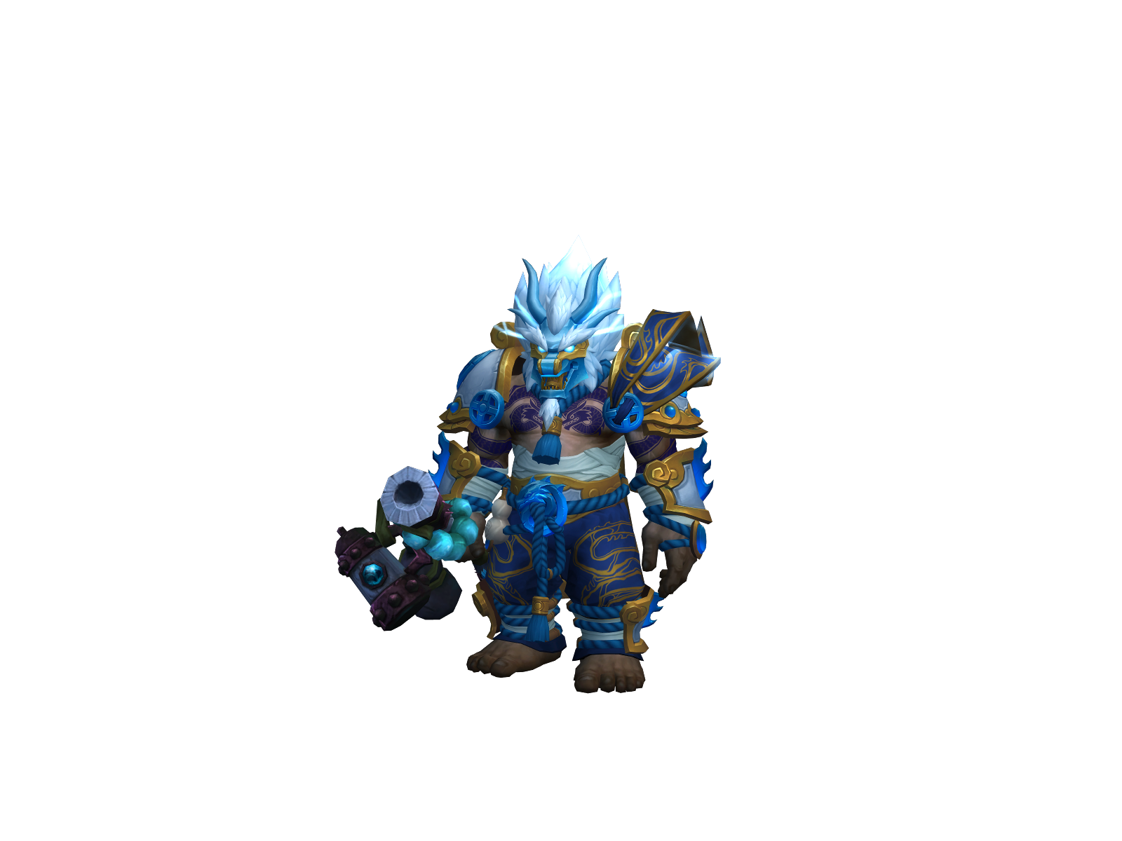 Gronnir