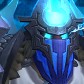 Amphetâmino avatar