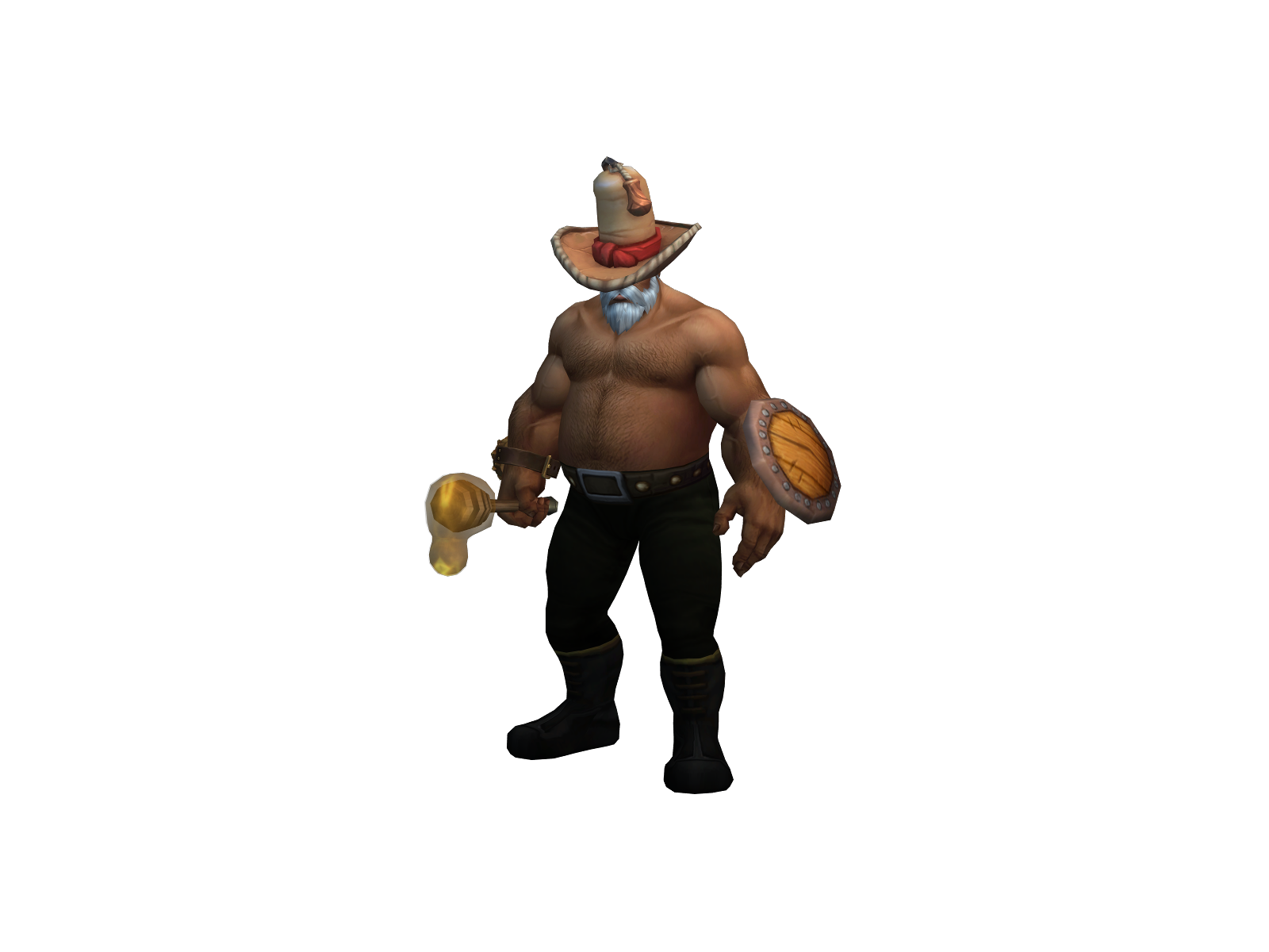 Dönerwerfer