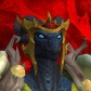 Lysoran