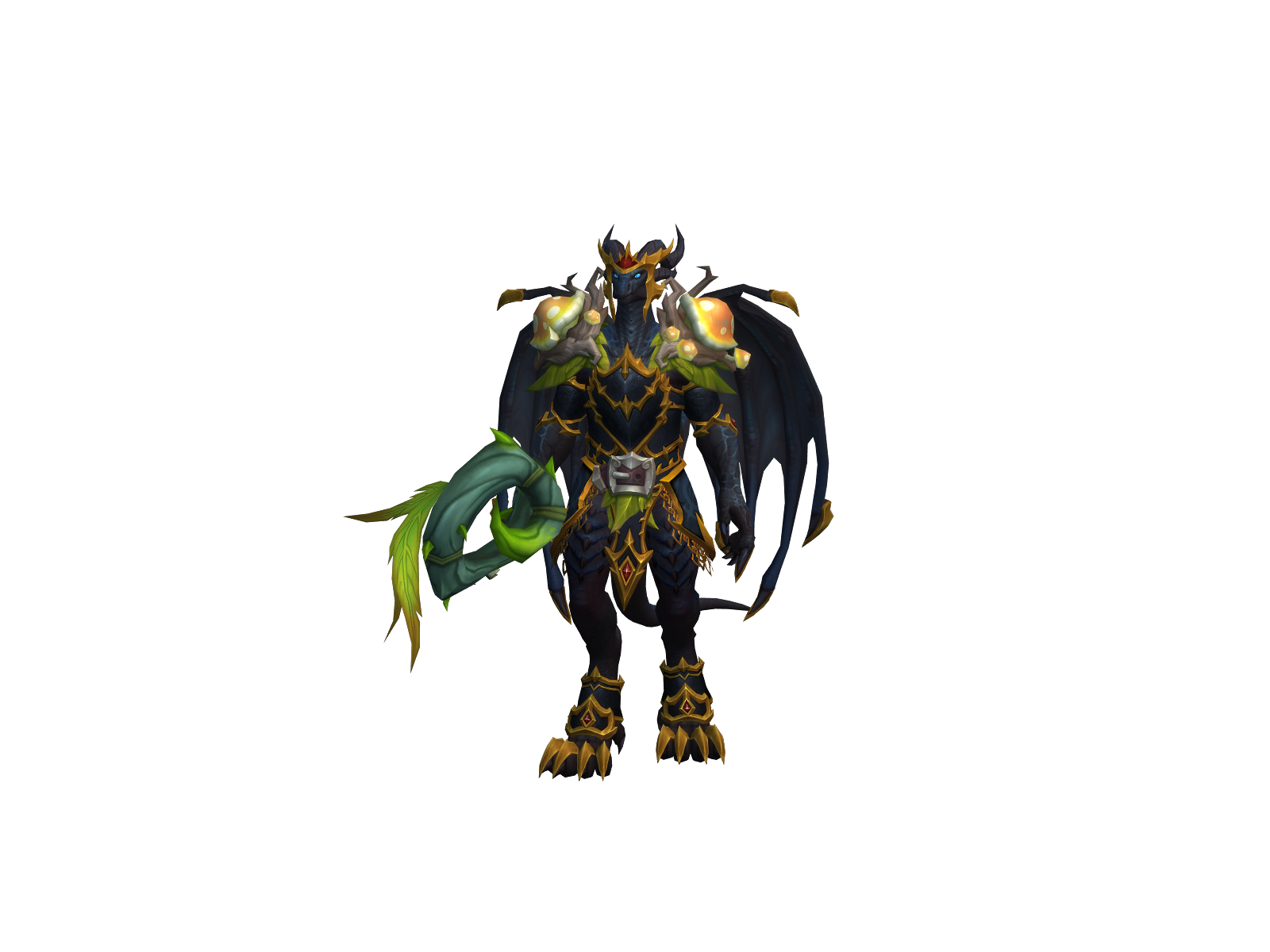 Lysoran