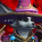 Pyrofox