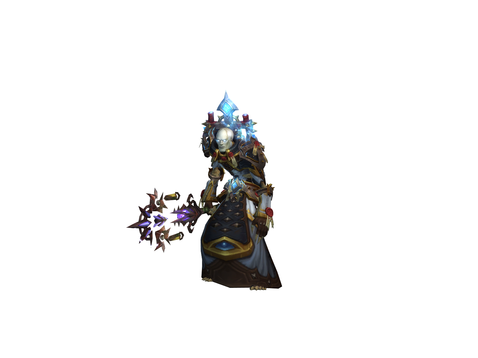 Duskwood