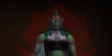 Todeshau's icon