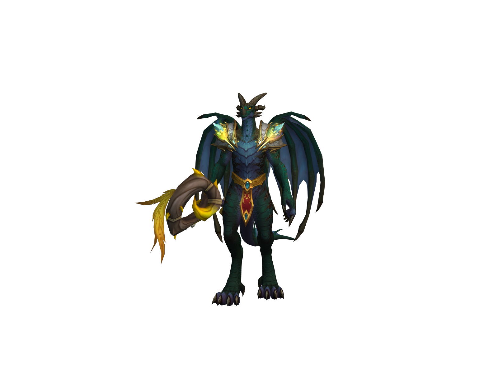 Baddragonsun