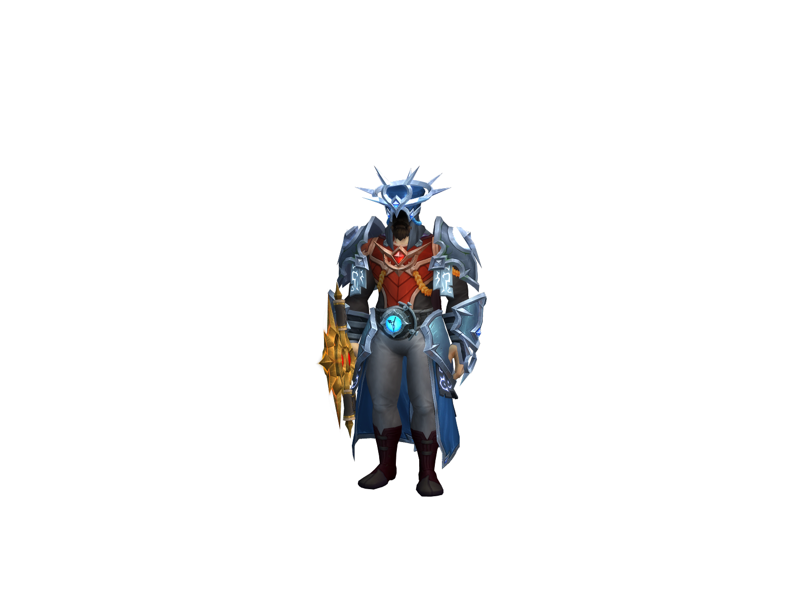 Imopriestah