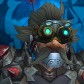 Raxyhunt