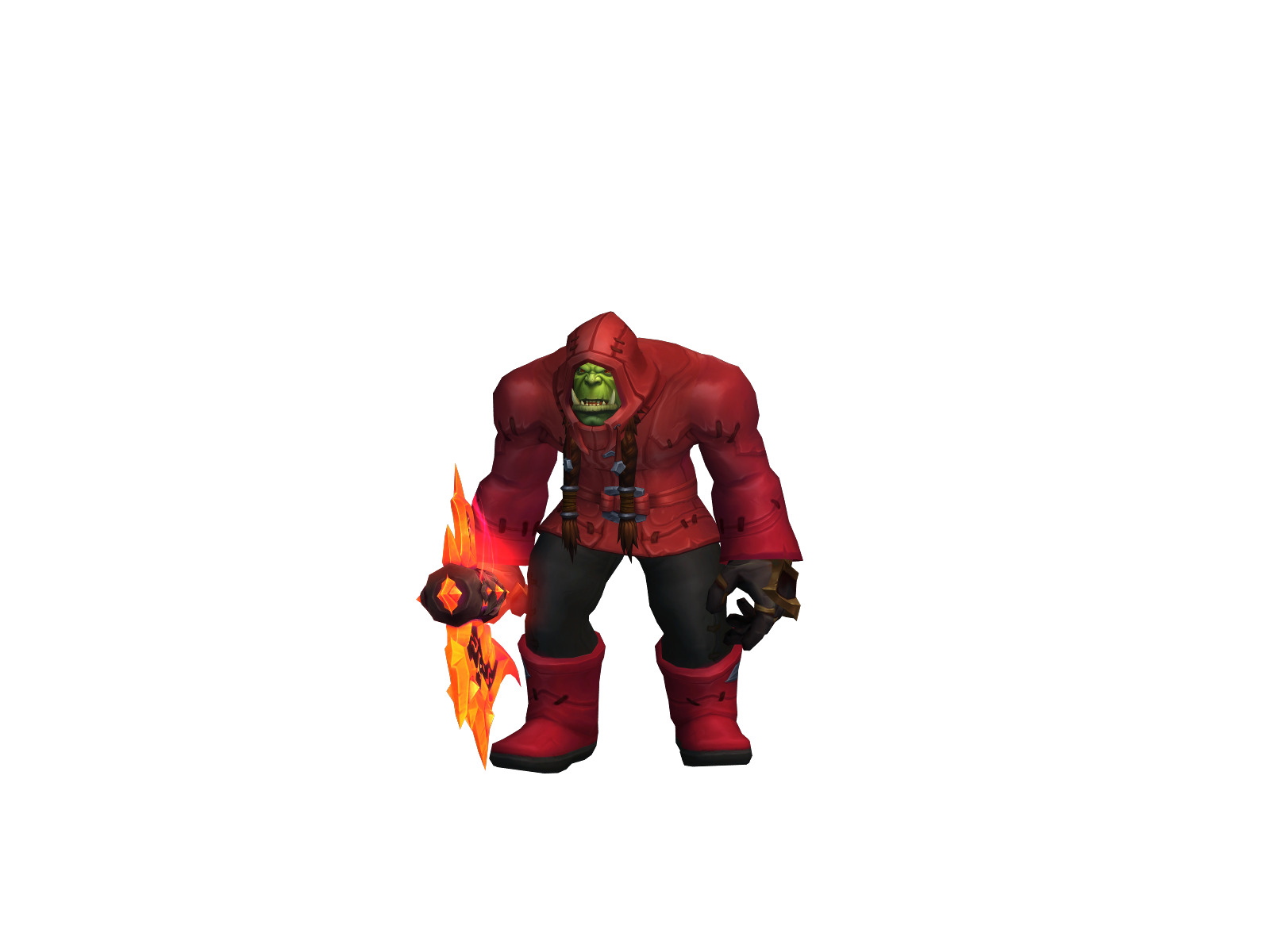 Warararior
