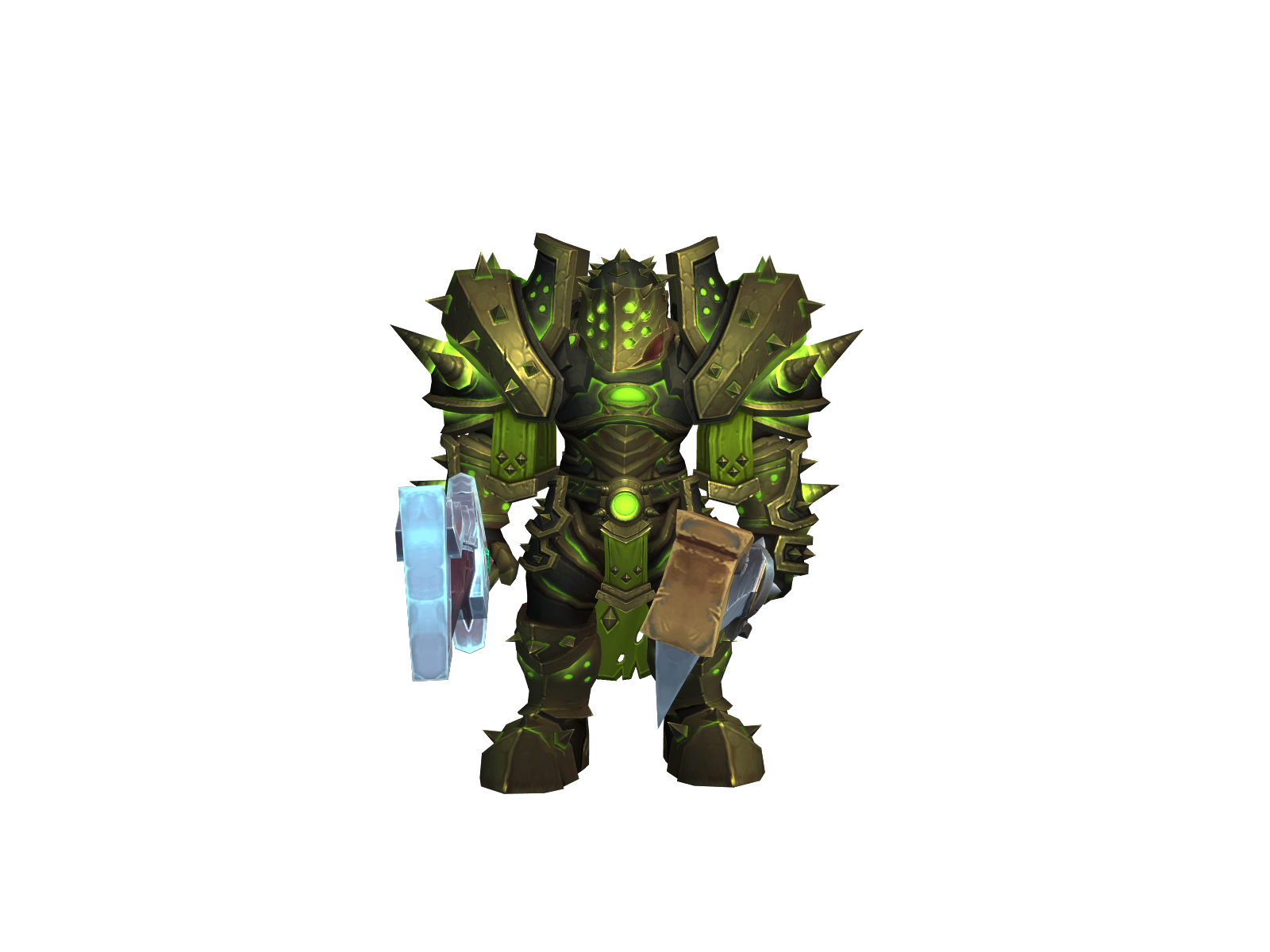 Terrørblade