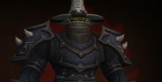 Torgraar's icon