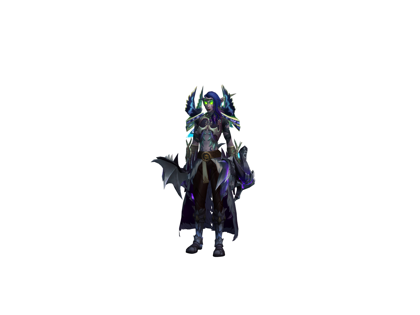 Cleavdh