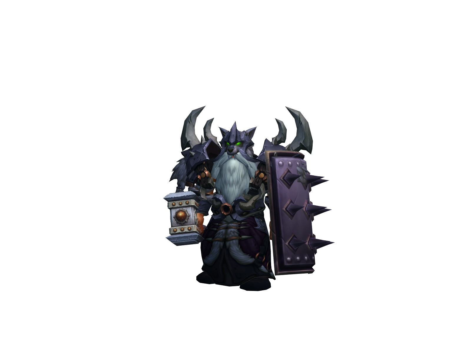 Eskoshaman