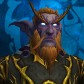 Níghthunter avatar