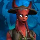 Hawktuahgirl avatar