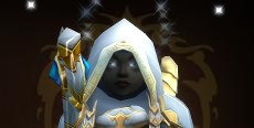 Mewu's icon