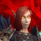 Thísarí avatar
