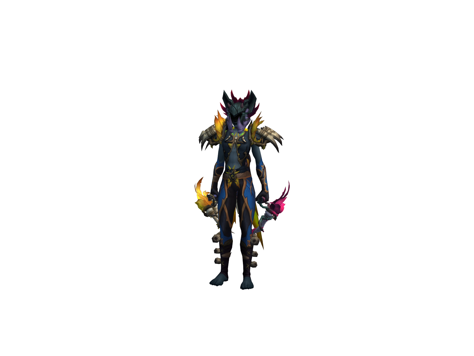 Garandidead