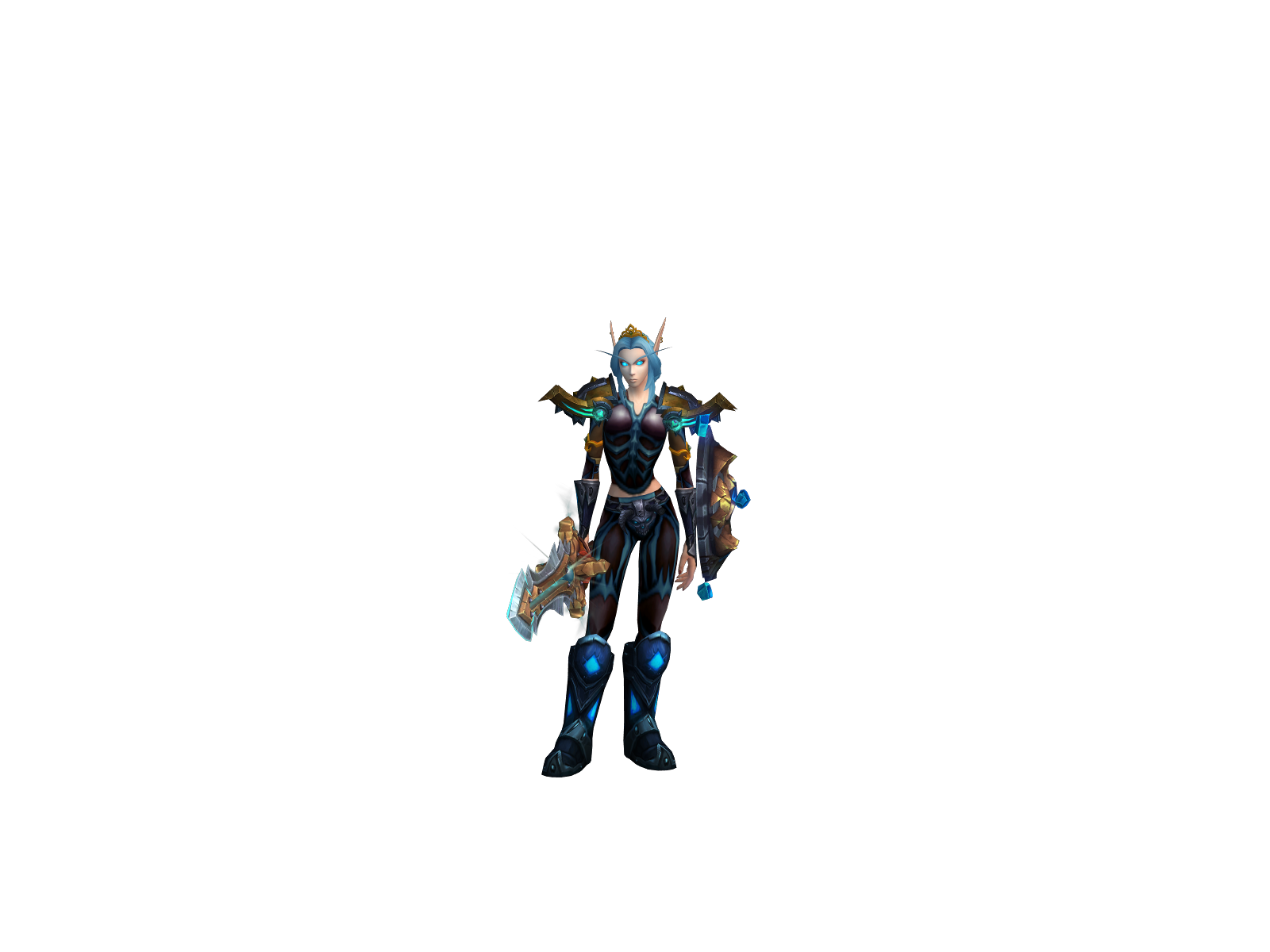 Cayenneblue
