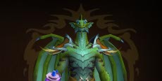 Selkara's icon