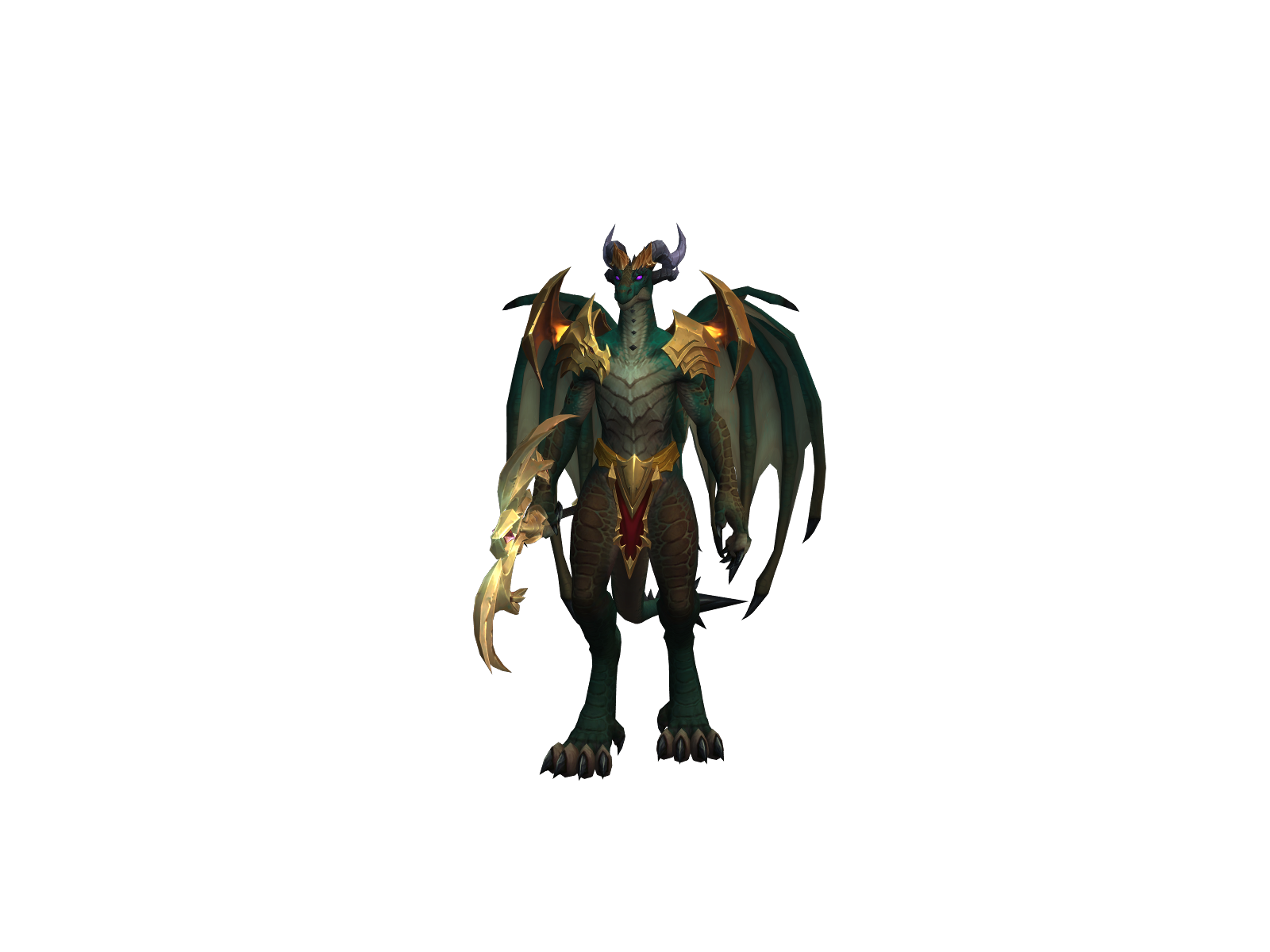 Thrannerwing