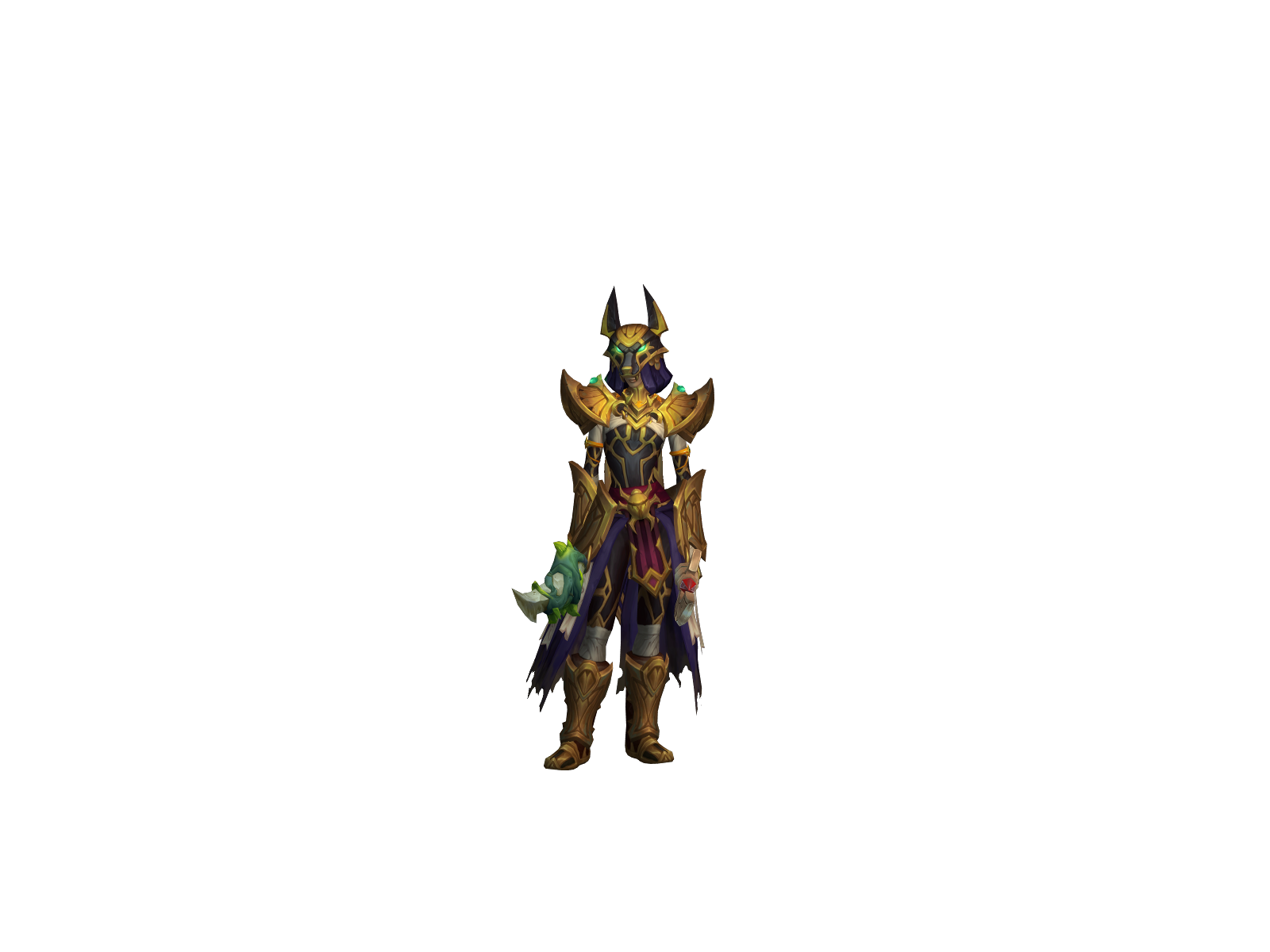 Vorlynsa