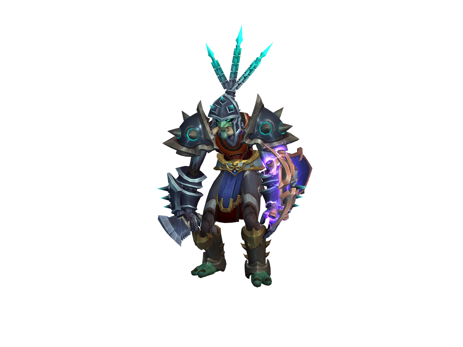 Garandiw
