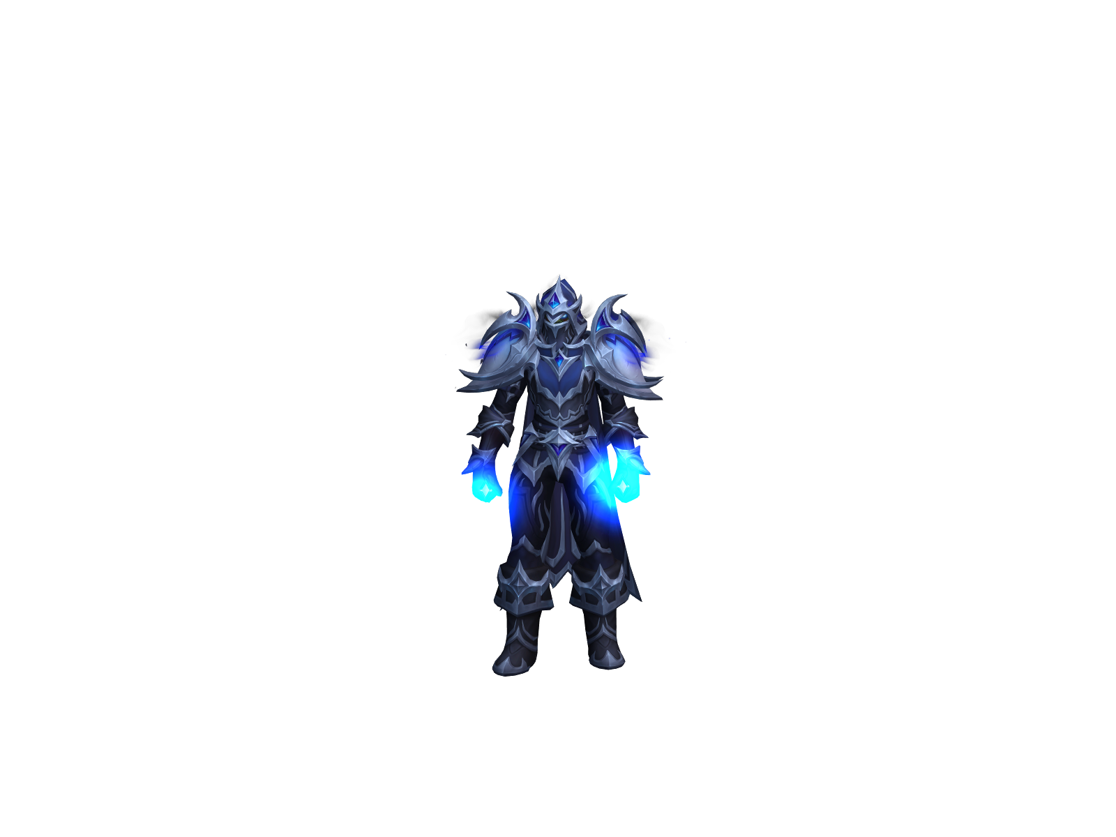Meowimadog 3D character render