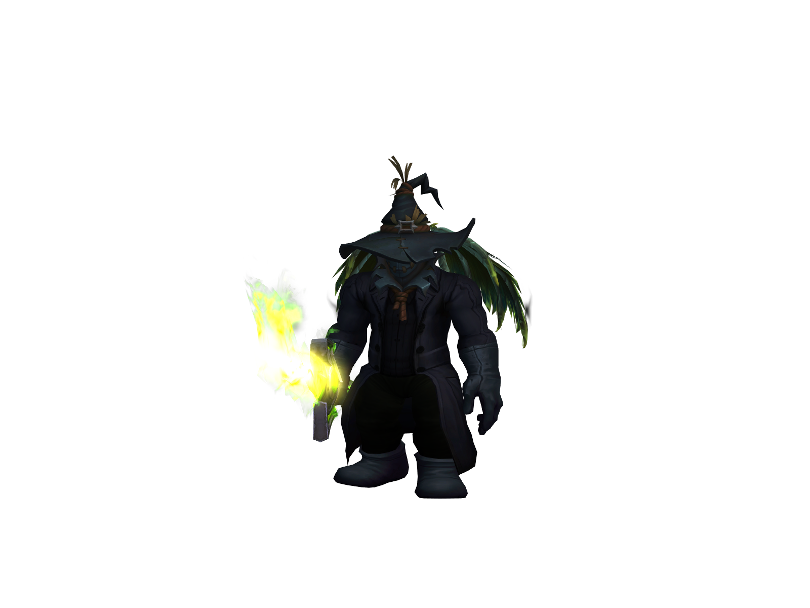 Ðirtybubble 3D character render