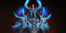 Wulfgad's icon