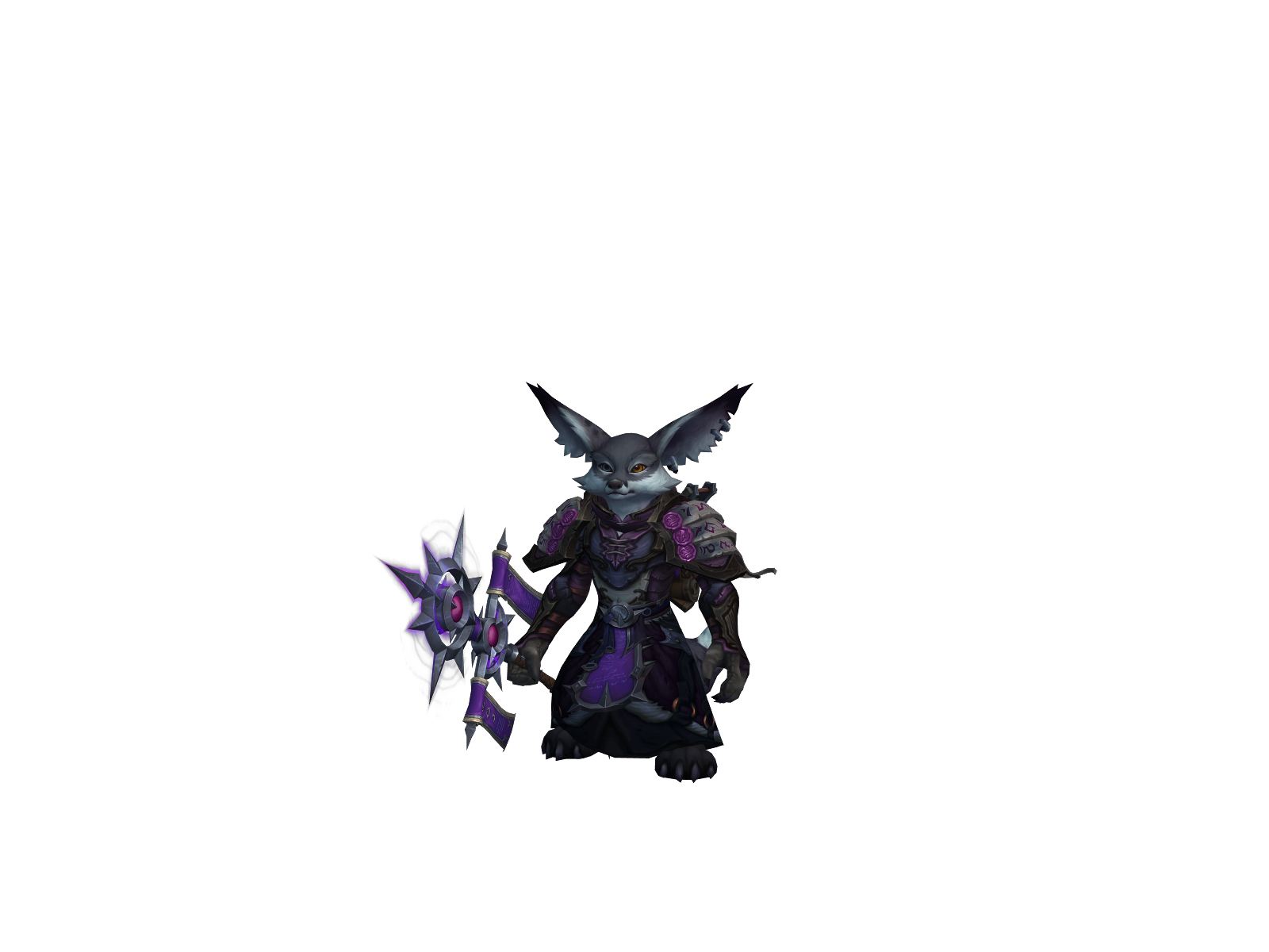 Kigerbless