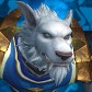 Gralisworg avatar