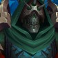 Kredoxundead