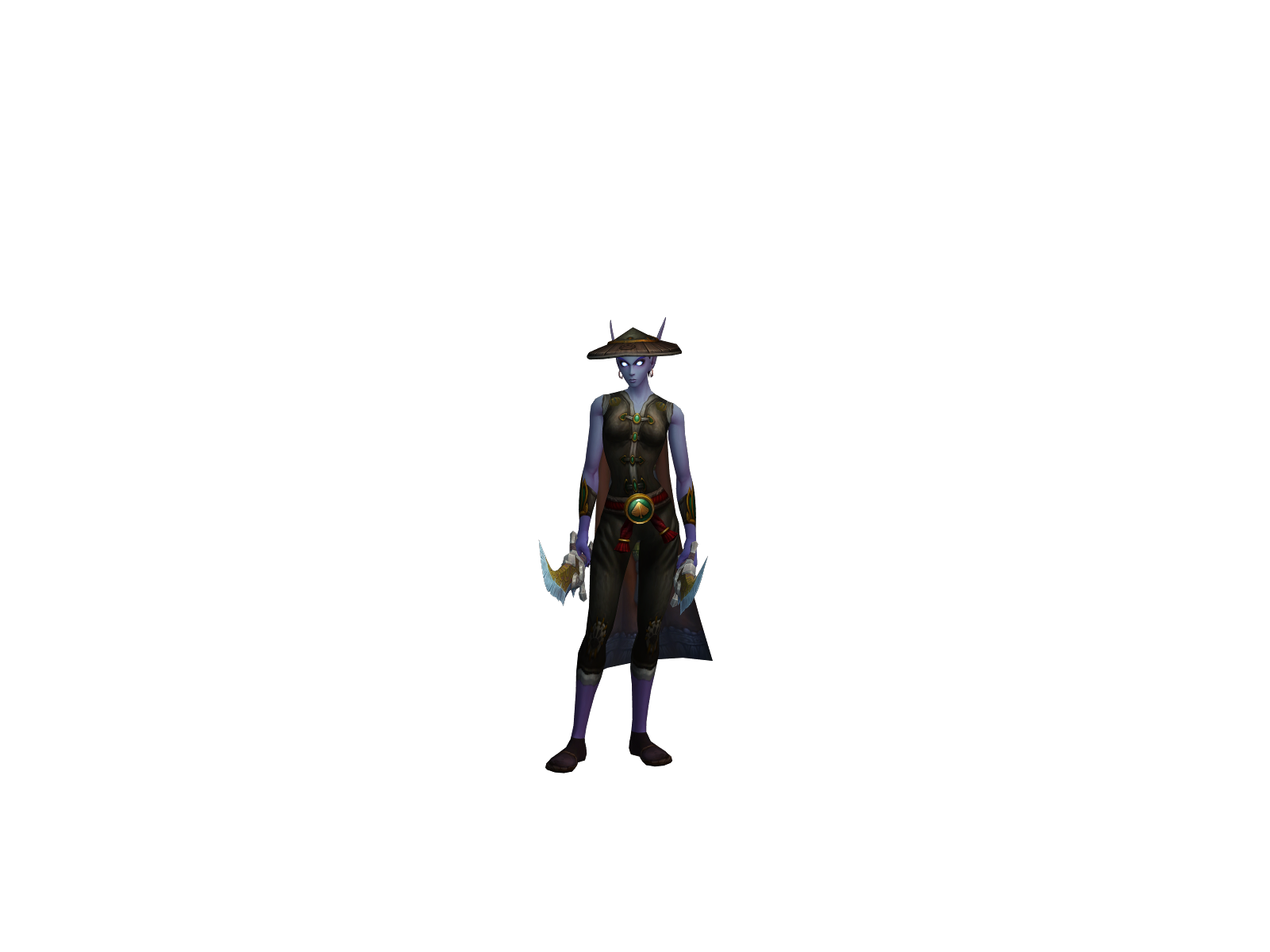 Legionkitten