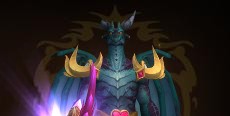 Garandiel's icon