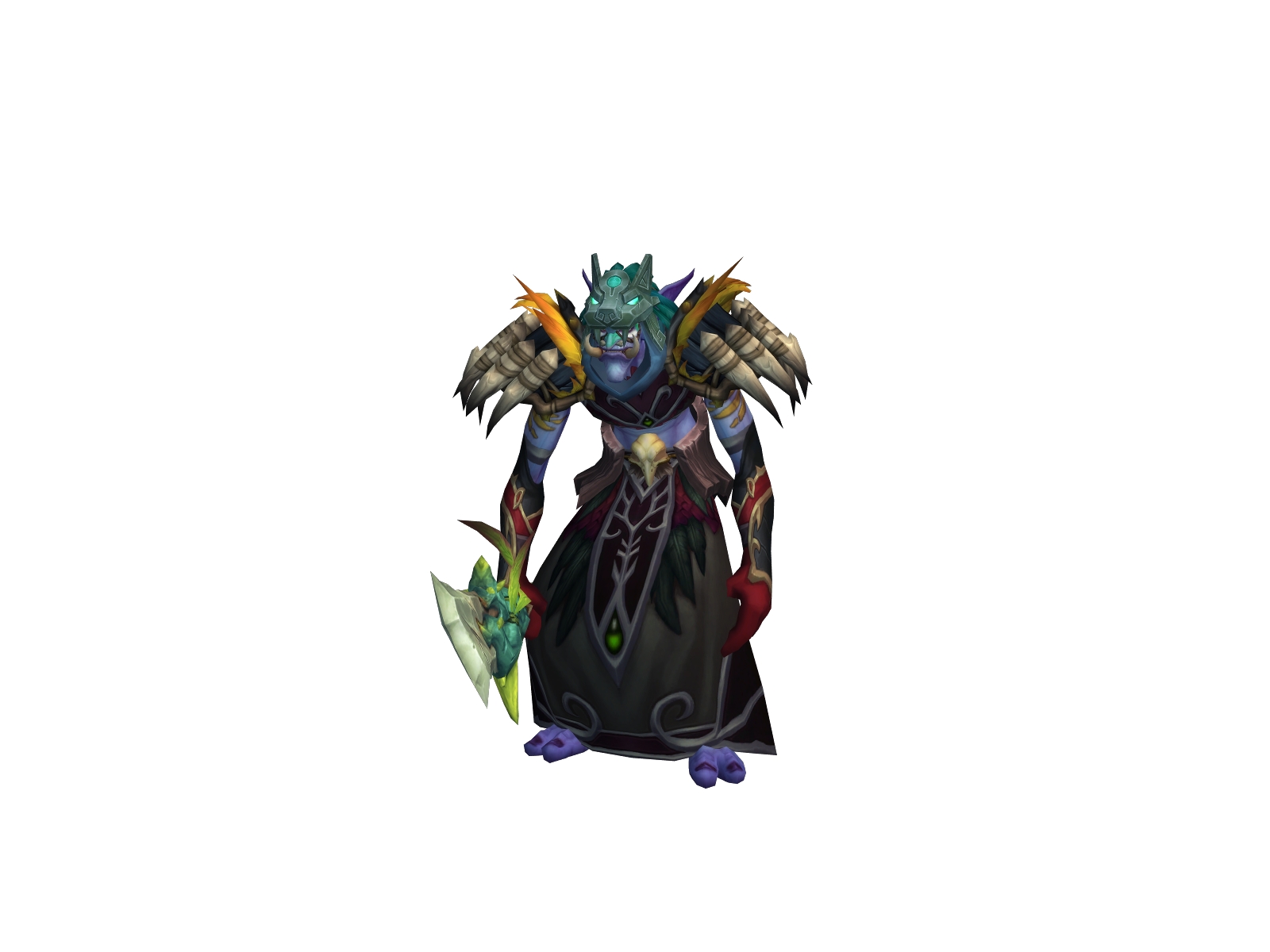 Nightdru