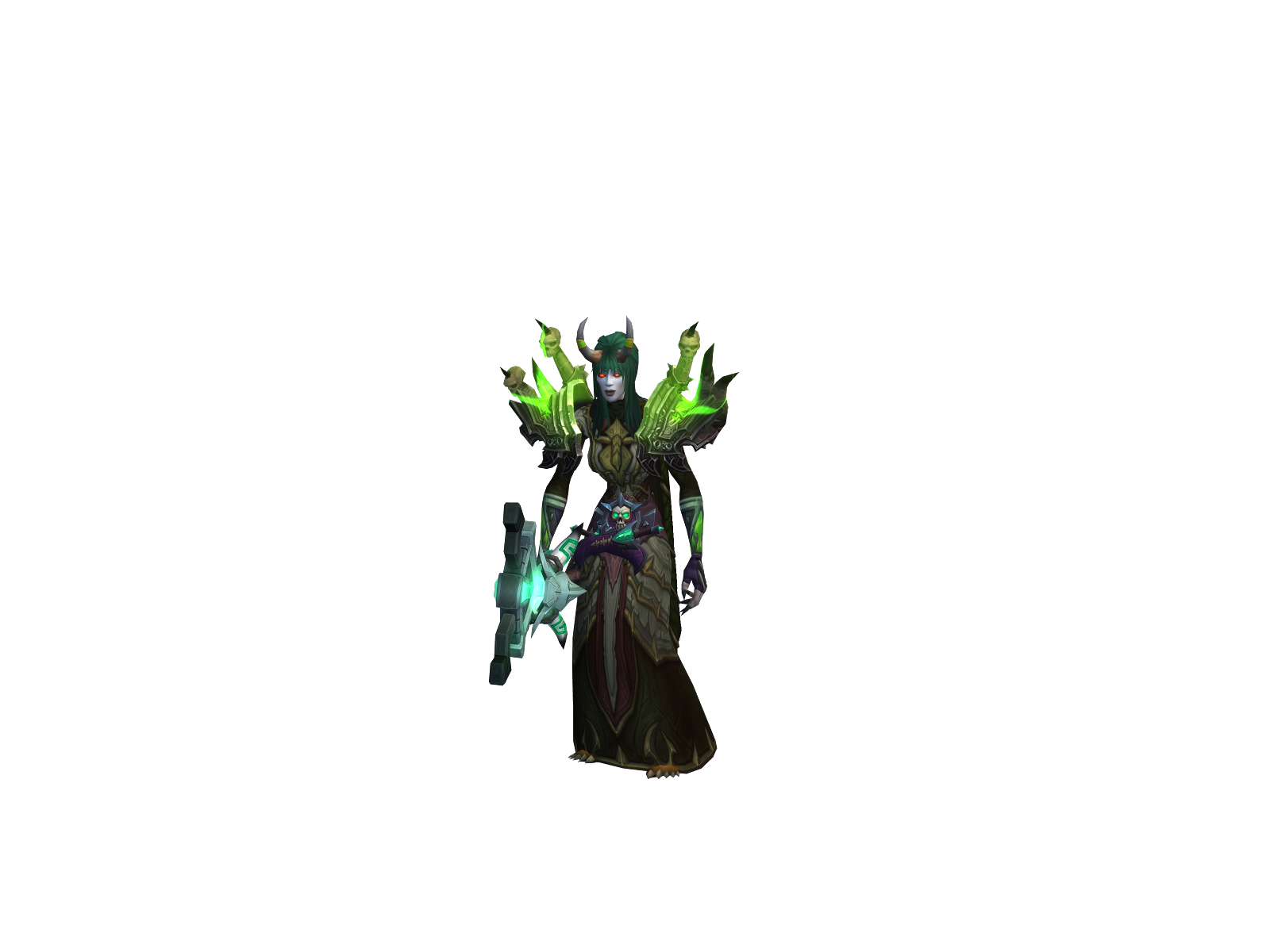 Hexlore
