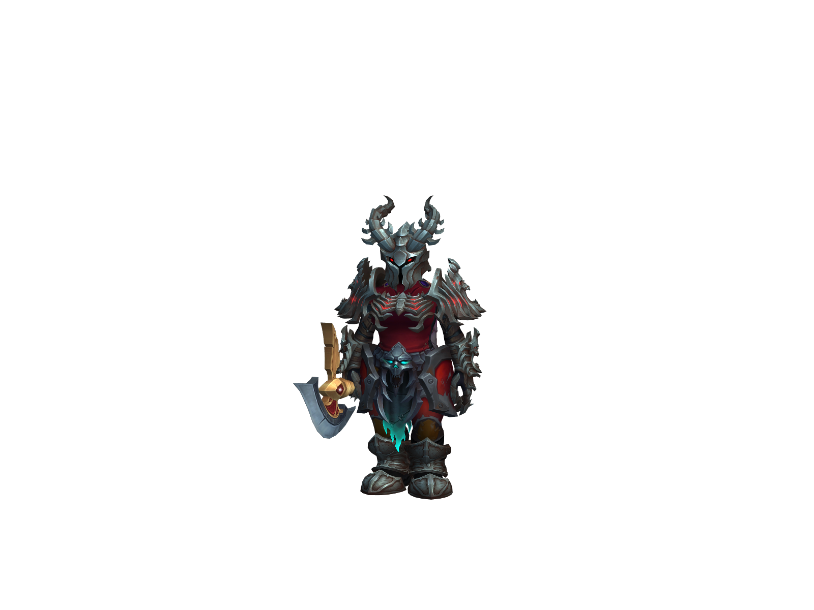 Jmz WoW character banner
