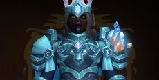 Grootwalker's icon