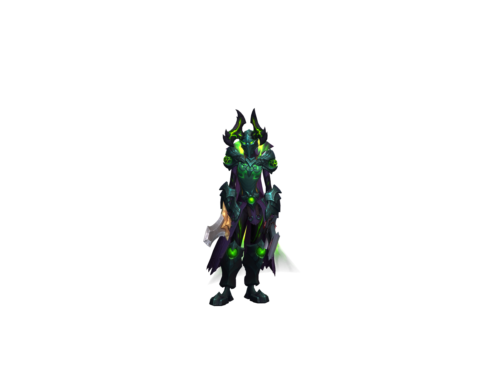 Darthxali