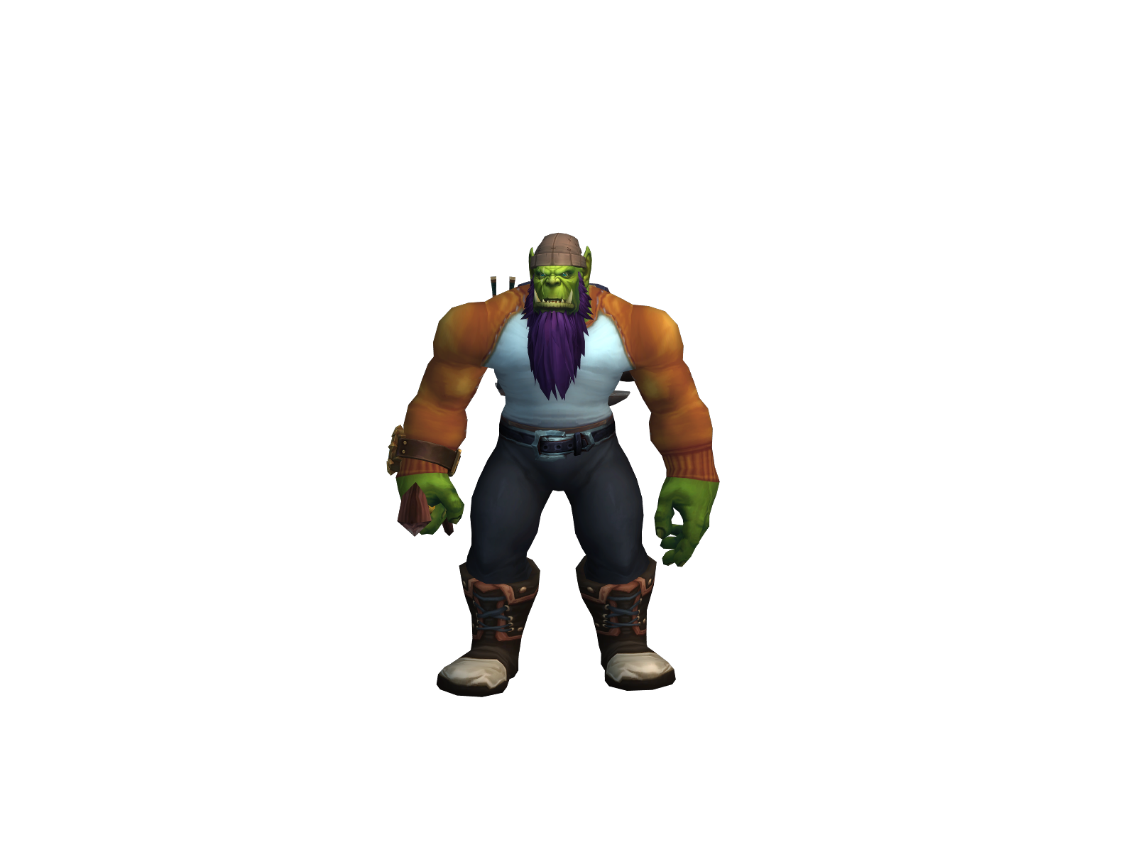 Gnoldemort
